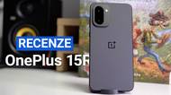 Dostupný telefon OnePlus 15R je osekaný až na kost, vyplatí se?